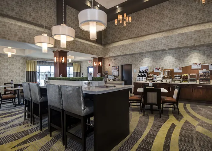 Holiday Inn Express Conway By Ihg
